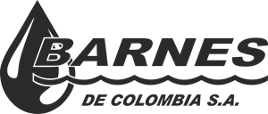 BARNES DE COLOMBIA S.A. Logo PNG Vector