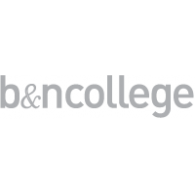 Barnes & Noble College Logo PNG Vector