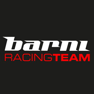 Barni Racing Team Logo PNG Vector