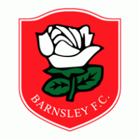 Barnsley FC Logo Vector
