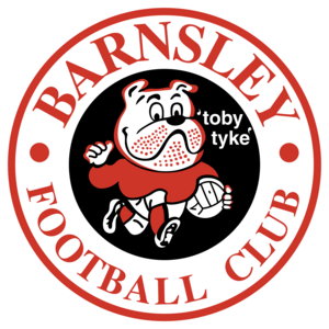 Barnsley FC Logo PNG Vector