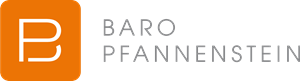 Baro Pfannenstein Logo PNG Vector