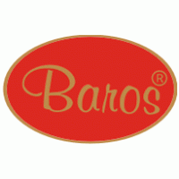 baros Logo PNG Vector