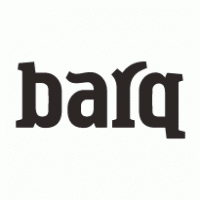 Barq Logo Vector