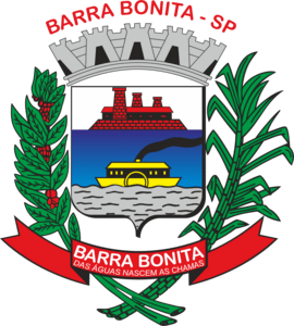 Barra Bonita - SP Logo PNG Vector