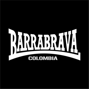 Barra Brava Logo Vector