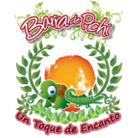 Barra de Pichi Logo PNG Vector