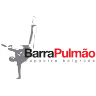 Barra Pulmao Logo PNG Vector