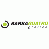 Barra Quatro Logo PNG Vector