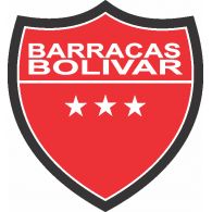 Barracas Bolivar Logo PNG Vector