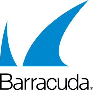 Barracuda Networks Logo PNG Vector
