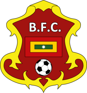Barranquilla F.C. Logo PNG Vector