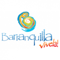 Barranqullla Logo PNG Vector