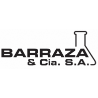 Barraza & Cia Logo Vector