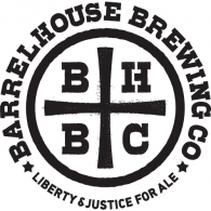 Barrelhouse Brewing Company Logo PNG Vector