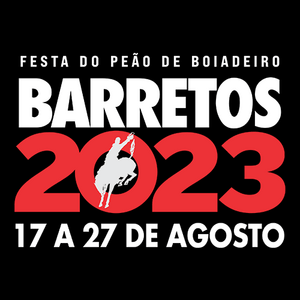 BARRETOS 2023 Logo PNG Vector