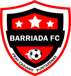 Barriada FC Logo PNG Vector