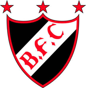 Barrialito Fútbol Club Logo PNG Vector