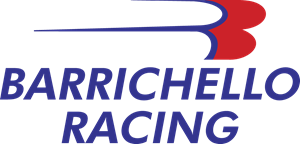 BARRICHELLO RACING Logo PNG Vector