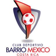 Barrio Mexico Logo Vector