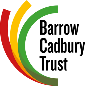 Barrow Cadbury Trust Logo PNG Vector