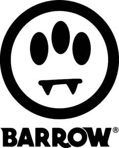 BARROW Logo PNG Vector