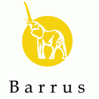 Barrus Real Estate Group Logo PNG Vector