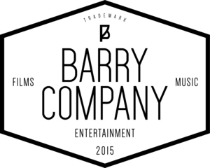 Barry Company Logo PNG Vector