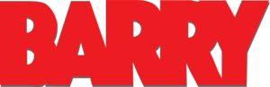Barry Logo PNG Vector