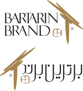 bartarin brand Logo PNG Vector