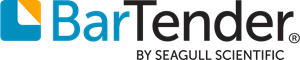 BarTender by Seagull Scientific Logo Vector