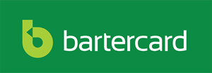 Barter Card Logo PNG Vector