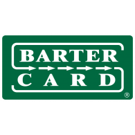 Bartercard Logo Vector