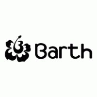 Barth Shoes Logo Vector