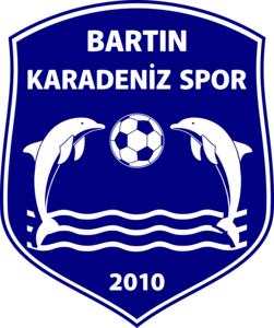 Bartın Karadenizspor Logo PNG Vector