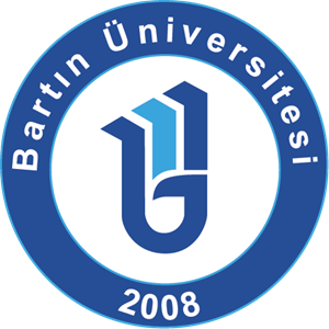 Bartın Üniversitesi Logo PNG Vector