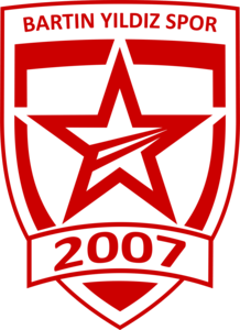 Bartın Yıldızspor Logo PNG Vector