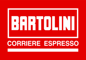 Bartolini Corriere Espresso Logo PNG Vector