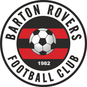 Barton Rovers FC Logo PNG Vector