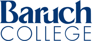 Baruch College Logo PNG Vector