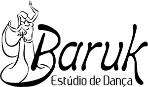 Baruk Estúdio de Dança Logo PNG Vector