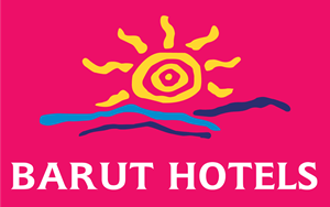 Barut Hotels Logo PNG Vector