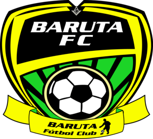 BARUTA FC Logo PNG Vector