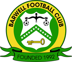 Barwell FC Logo Vector