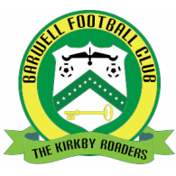 Barwell FC Logo Vector