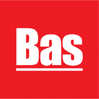 Bas Logo PNG Vector