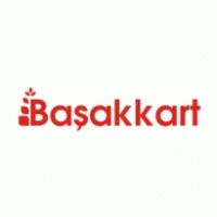 Basakkart Logo PNG Vector