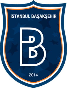 Basaksehirspor Istanbul Logo PNG Vector