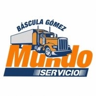 Bascula Gomez Logo PNG Vector