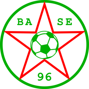 BaSe 96 Seveso Logo PNG Vector